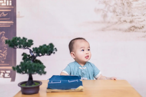 丰城宝宝发烧可以洗澡吗